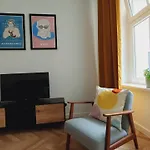 Kurkowa Apartment