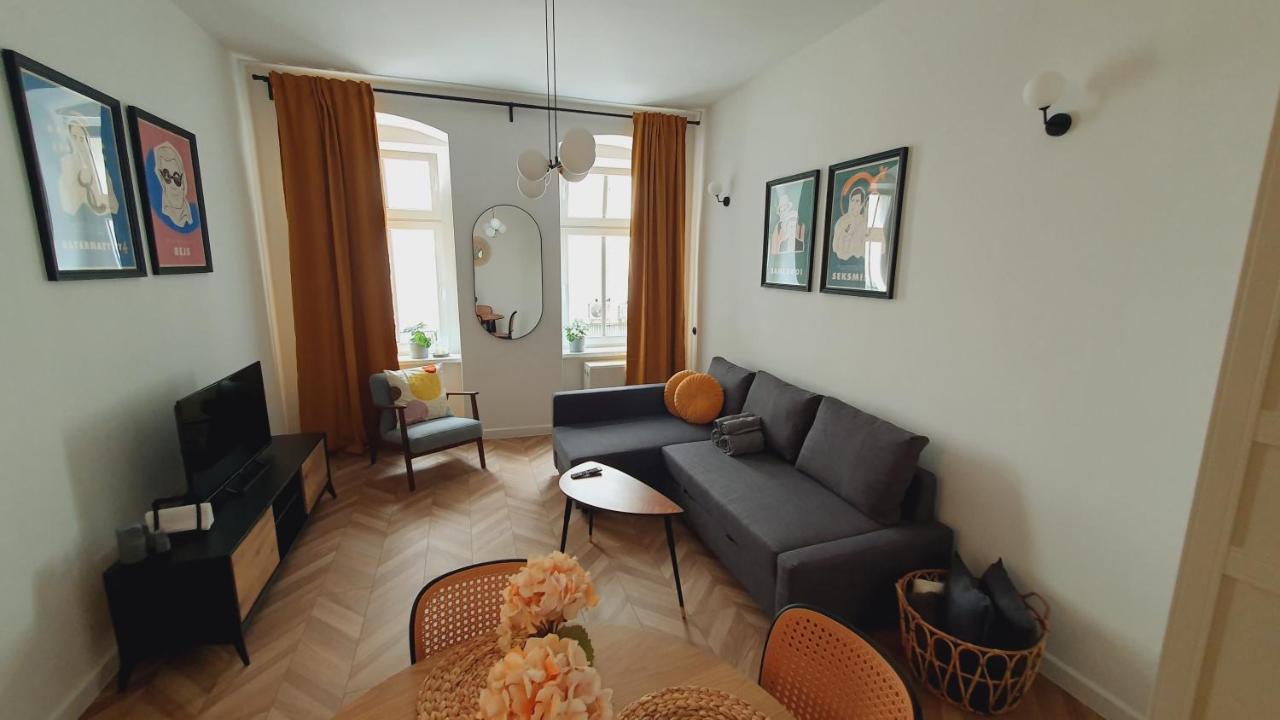 Kurkowa Apartment