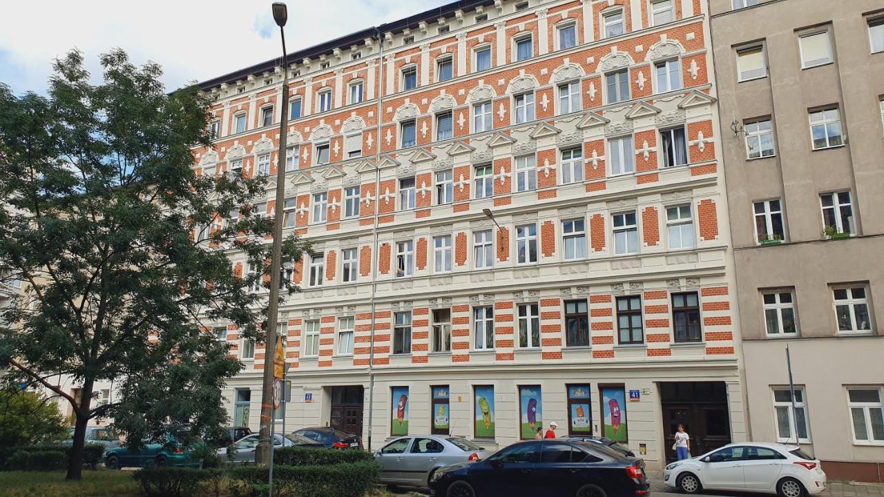 Kurkowa Wroclaw