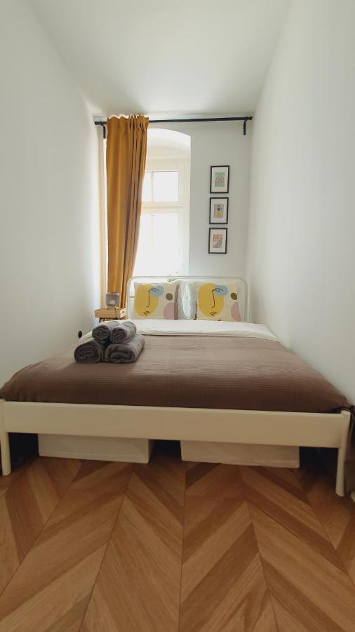 Apartment Kurkowa