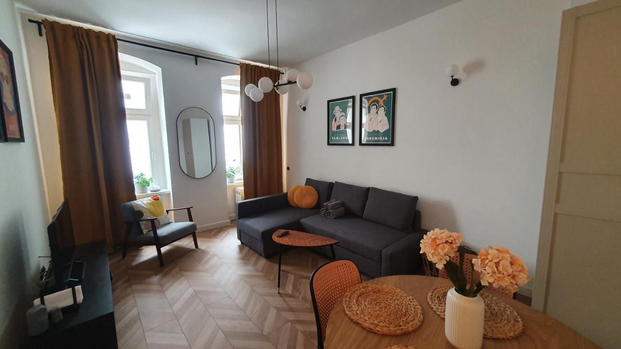 Apartment Kurkowa Wroclaw