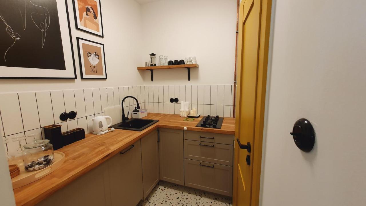 Kurkowa Apartment *